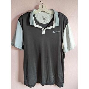 Nike XL Dri Fit short sleeve shirt